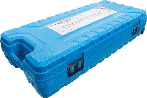 BGS Karosserie-Richt-Satz | hydraulisch | 10 t