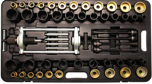 BGS Lenkgetriebe-Werkzeug-Satz