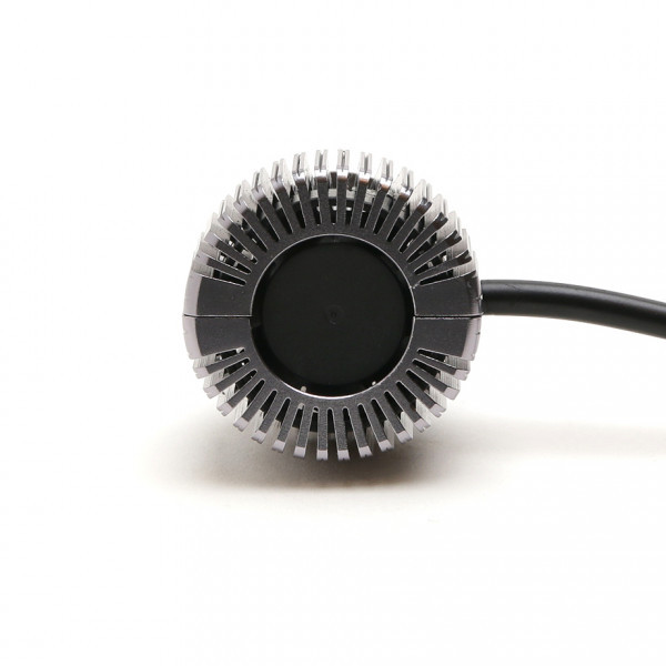 LIMOX LED Abblendlicht Headlight SET Scheinwerferlampen HB3 9005 P20d 7600 Lumen 38 Watt