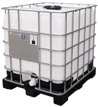 EUROLUB ECO R-N SAE 5W-30 Motoröl 1000l IBC Container