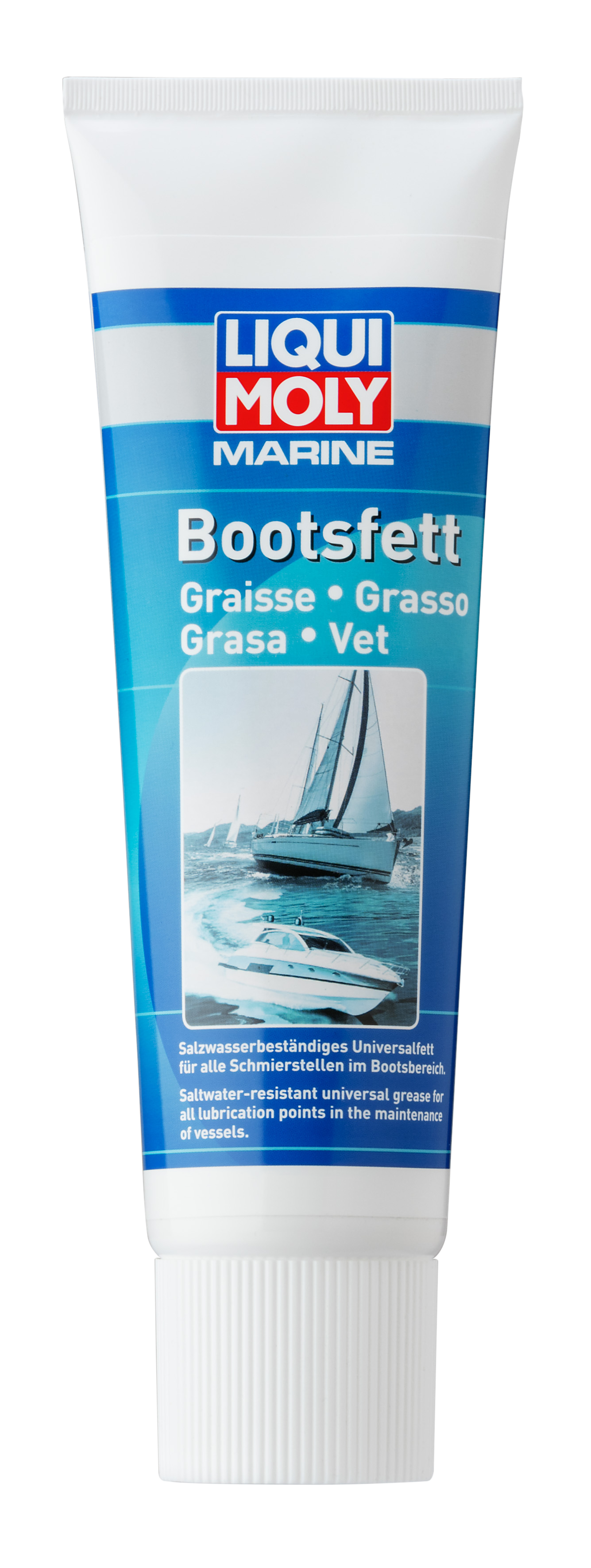 Liqui Moly Marine Bootsfett 250g
