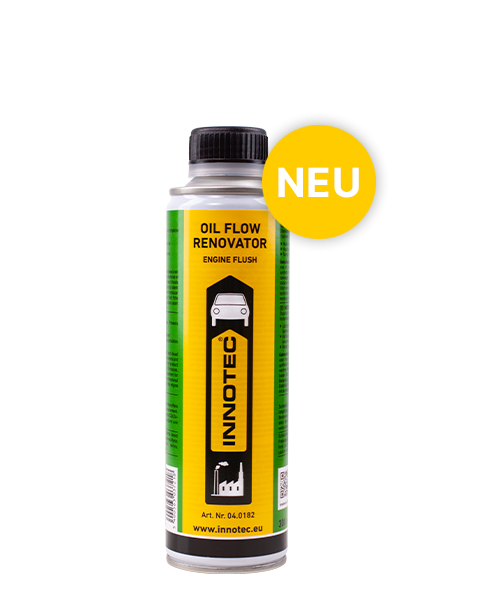 Innotec Motorreiniger Oil Flow Renovator 300 ml