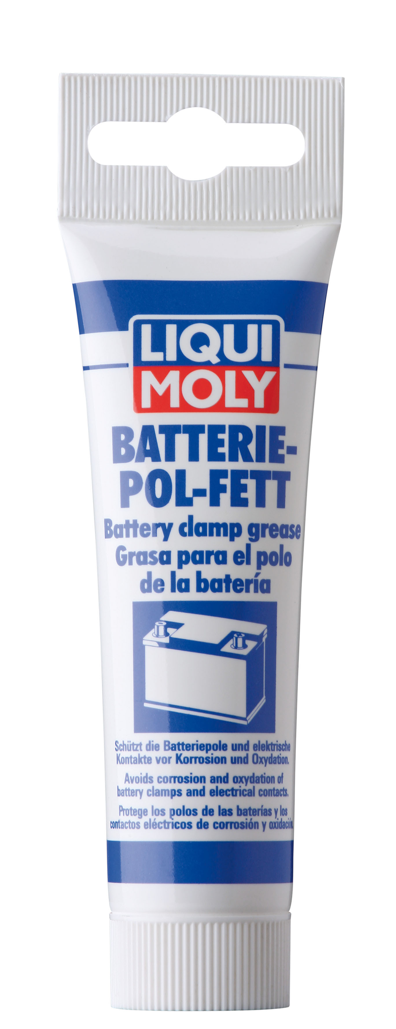 Liqui Moly  Batterie-Pol-Fett 50g