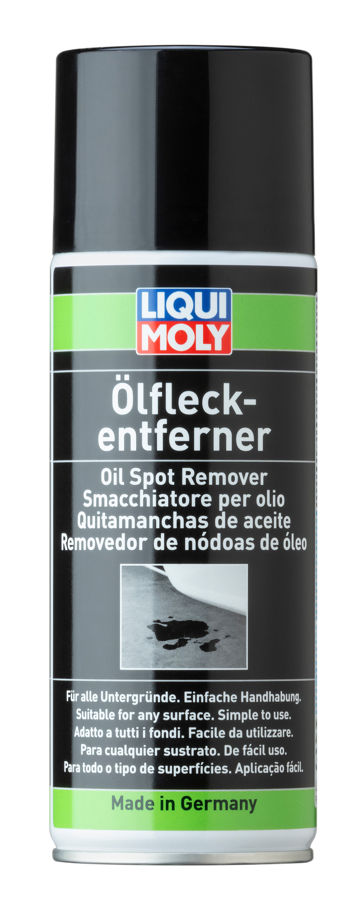 Liqui Moly Öl-Fleck-Entferner 400ml