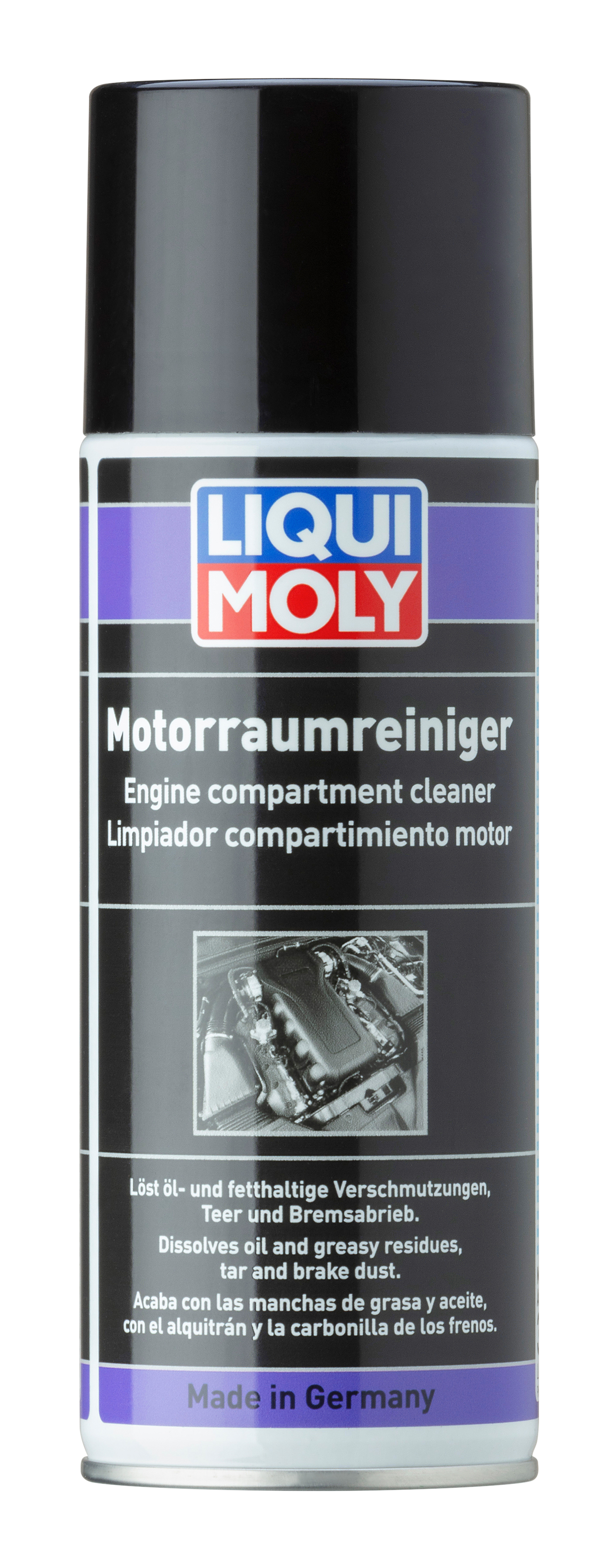 Liqui Moly Motorraum-Reiniger 400ml