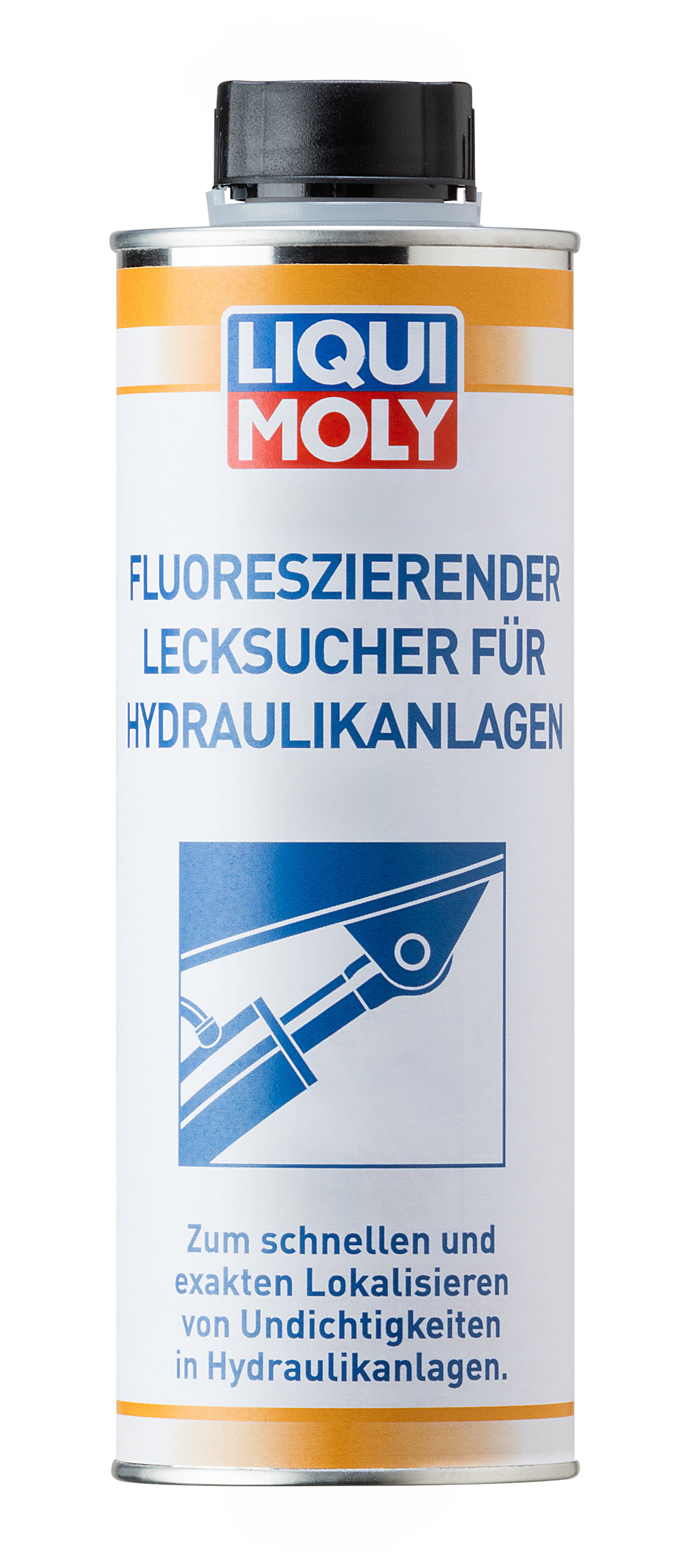 Liqui Moly 3404 Fluoreszierender Lecksucher für Hydraulikanlagen 500ml