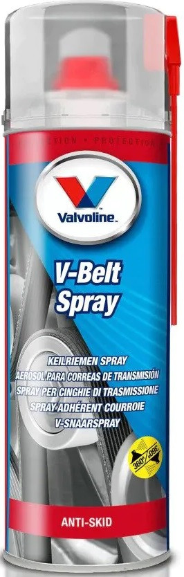 Valvoline V-BELT SPRAY 500 Milliliter SW