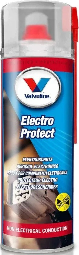 Valvoline ELECTRO PROTECT 500 Milliliter SW
