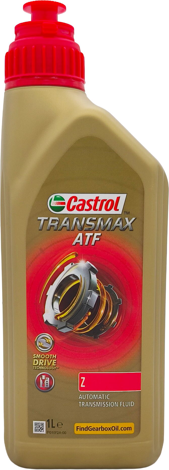 Castrol Transmax ATF Z 1l Flasche