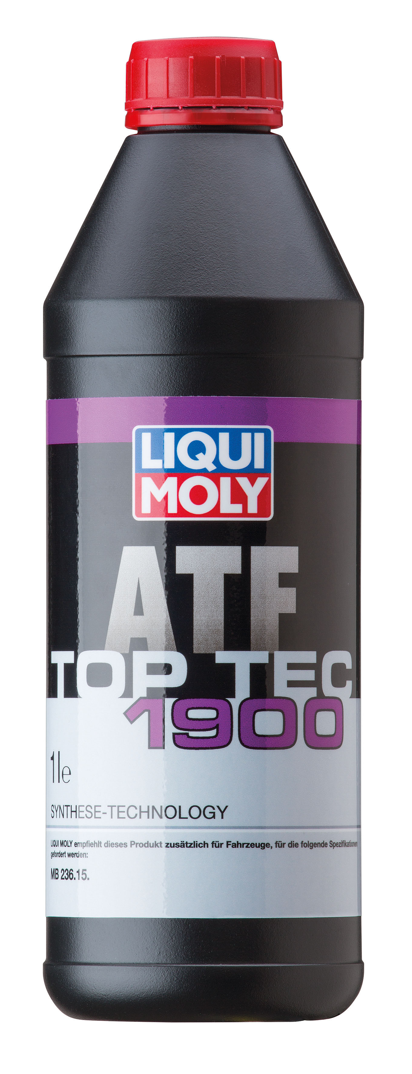 Liqui Moly Top Tec ATF 1900 1l
