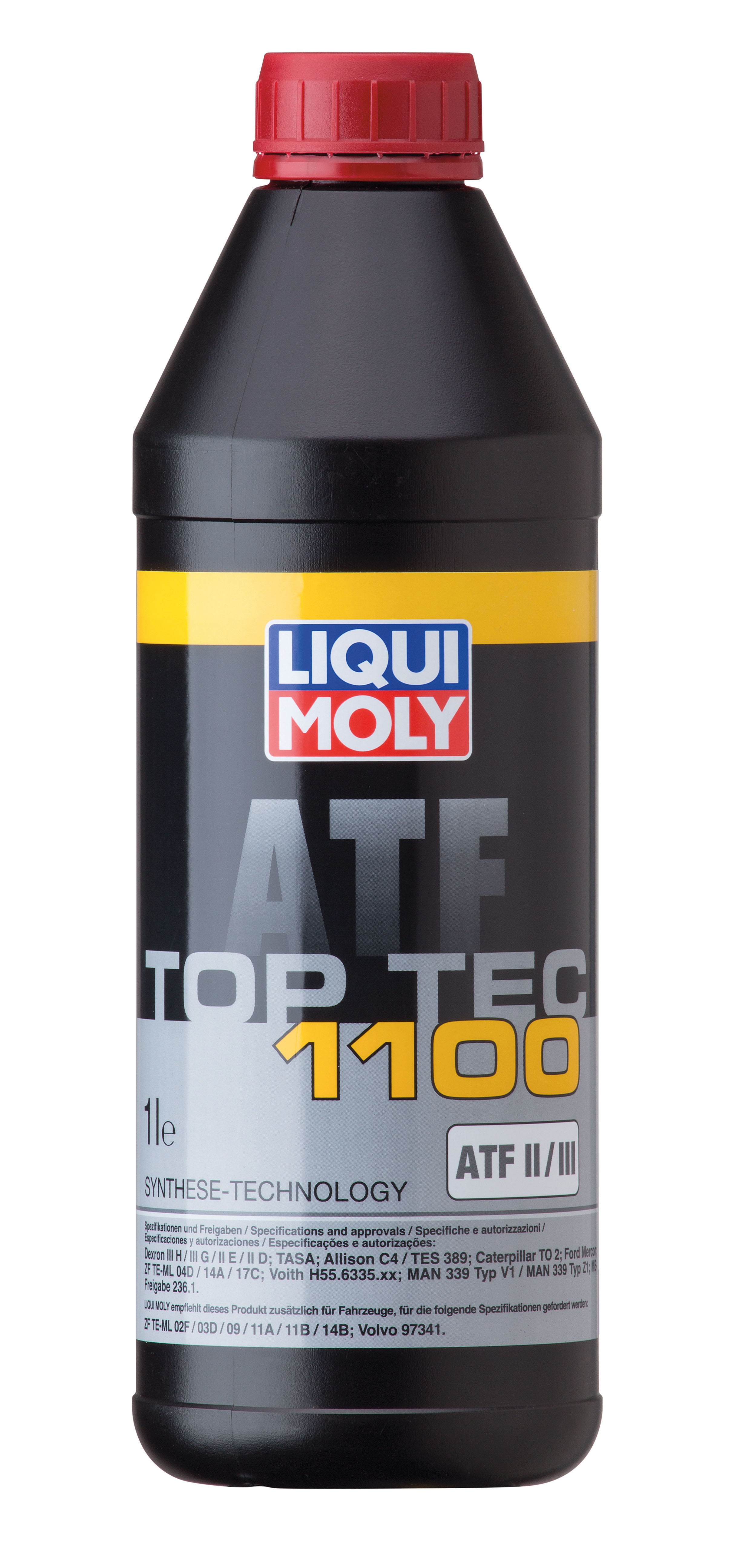 Liqui Moly Top Tec ATF 1100 1l