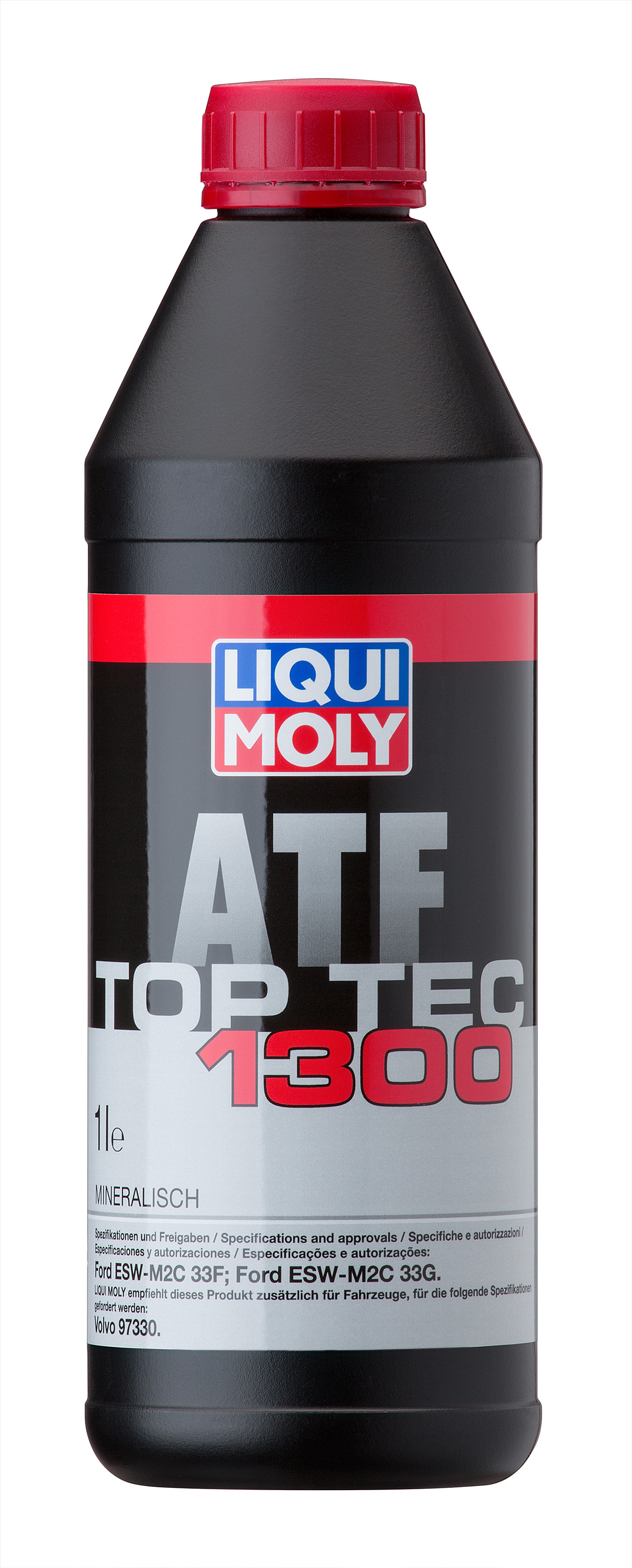 Liqui Moly Top Tec ATF 1300 1l