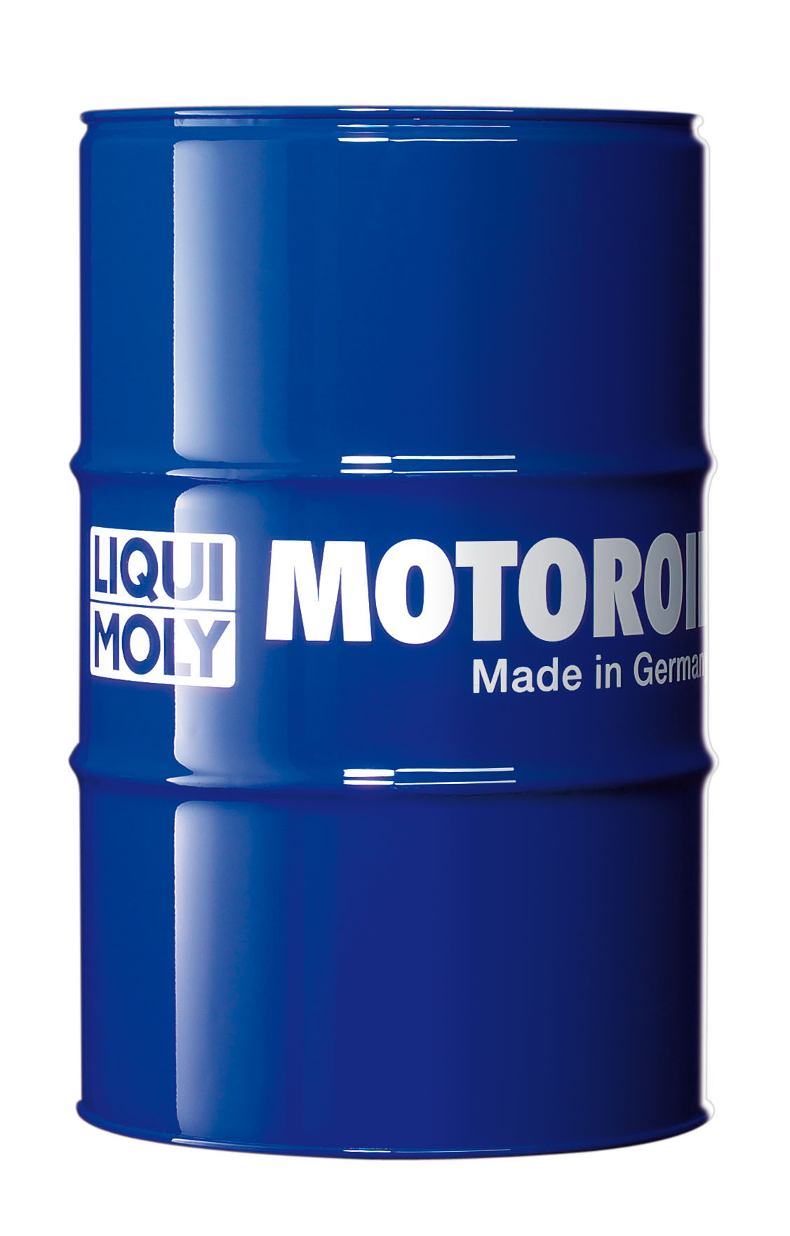 Liqui Moly 3703 Top Tec 4100 5W-40 Motoröl 60l Fass