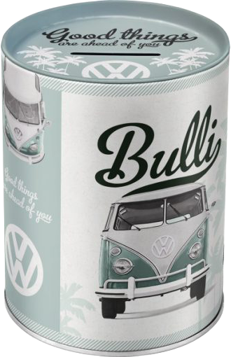 Volkswagen  VW Bulli T1  Spardose