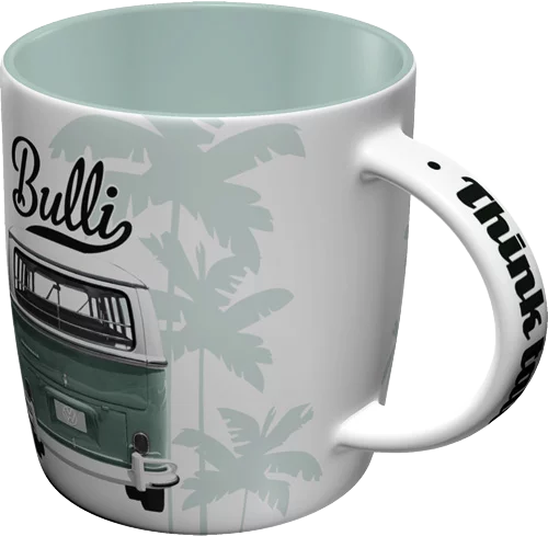 Volkswagen  VW Bulli  Kaffeetasse