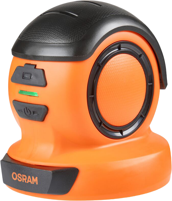 Osram ICEscraper elektrischer Eiskratzer