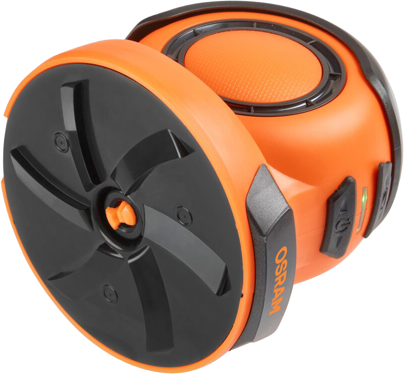 Osram ICEscraper elektrischer Eiskratzer