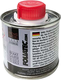 Foliatec Bremssattel Lack Spezial Verdünnung 100 ml