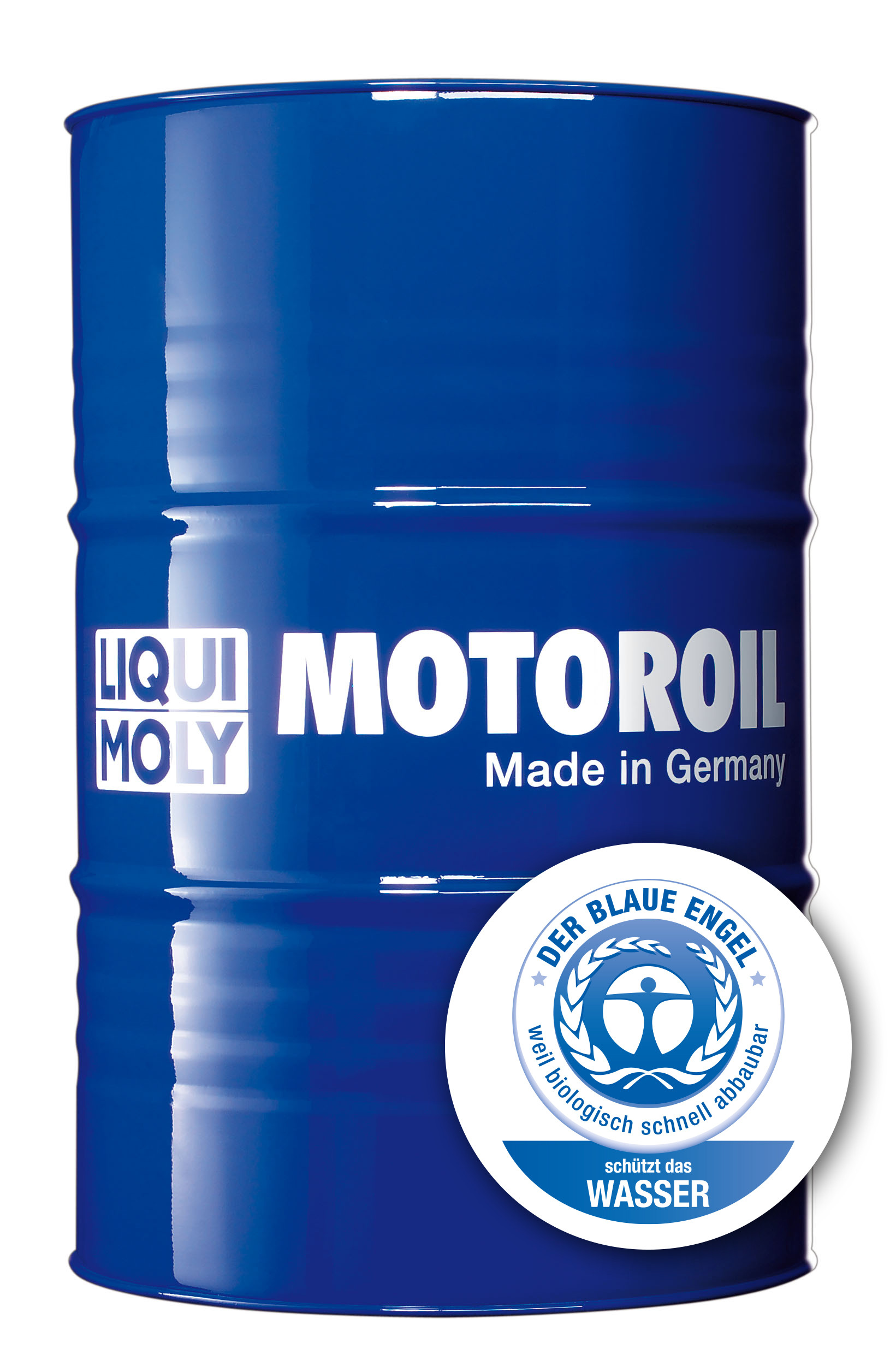 Liqui Moly 4740 Hydrauliköl Hees 46 60l