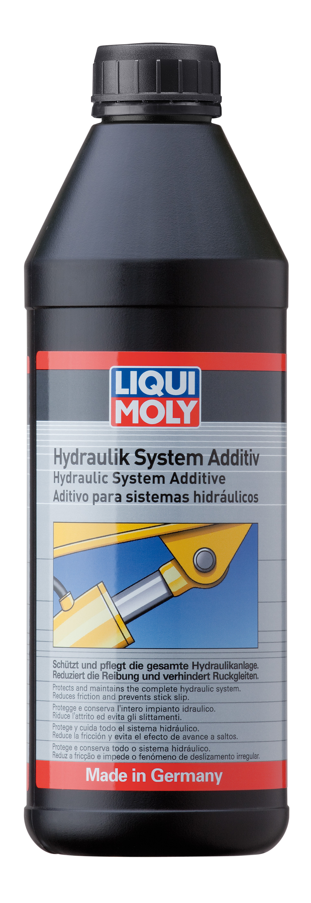 Liqui Moly Hydraulik System Additiv 1l