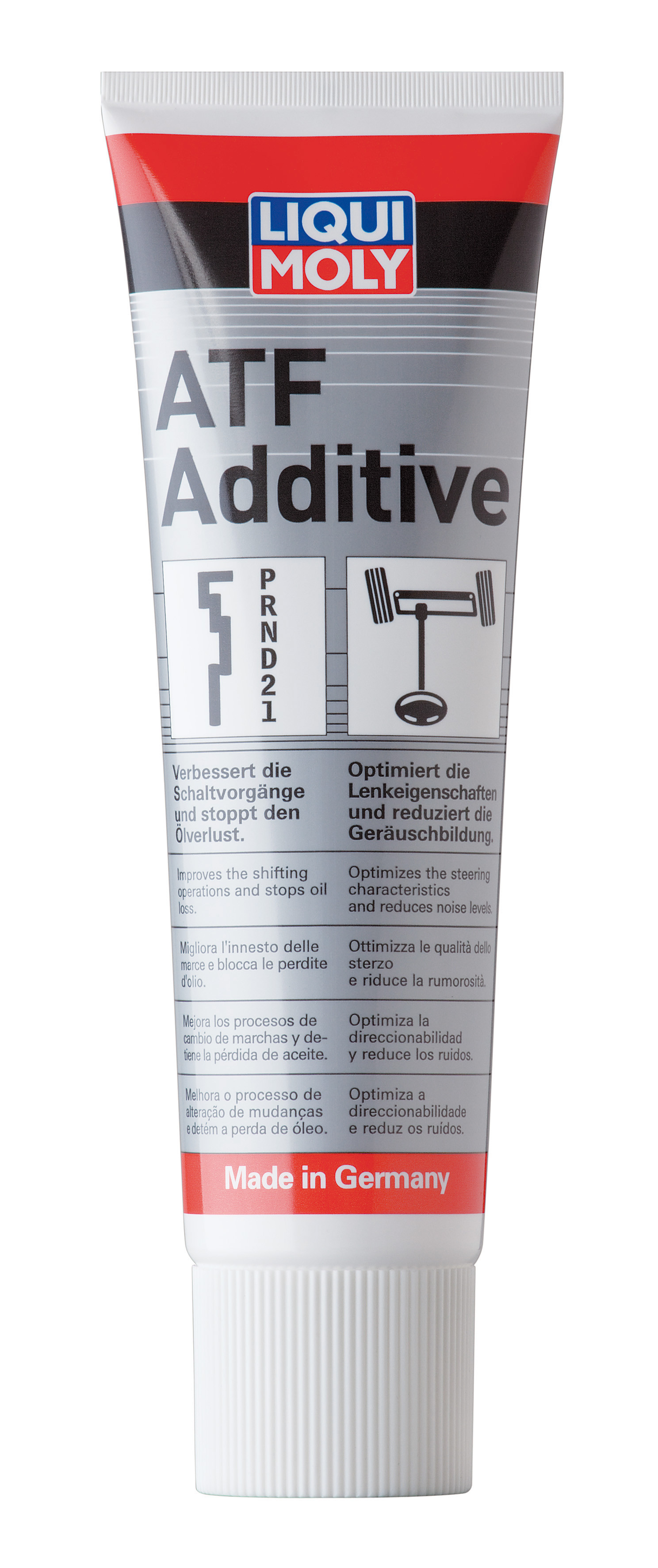 Liqui Moly ATF Additive 250 ml