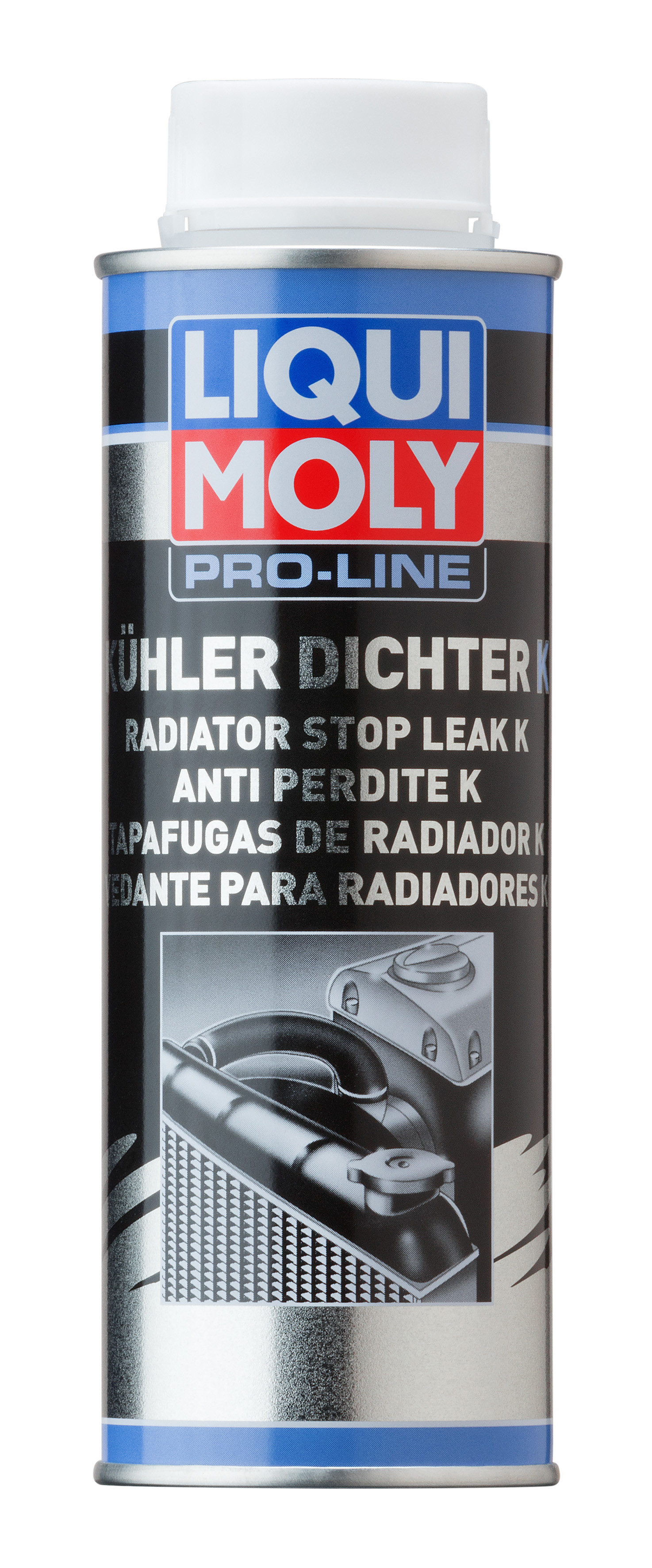 Liqui Moly 5178 Pro Line Kühler Dichter K 250ml