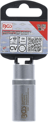 BGS Vielzahn-Einsatz für Einspritzpumpen bei Mercedes-Benz Diesel-Motoren | 33 Zähne