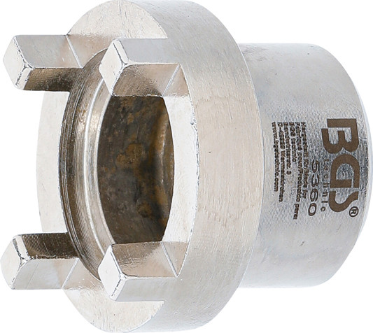 BGS Nutmutter-Einsatz für Suzuki Schwinge