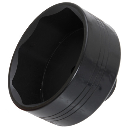 BGS Radkapseln- und Achsmuttern-Schlüssel | 8-kant | Ø 115 mm | für Volvo