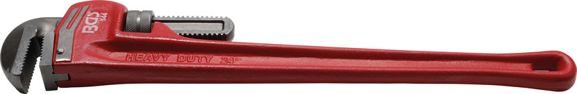 BGS Einhand-Rohrzange | 600 mm | 38 - 64 mm