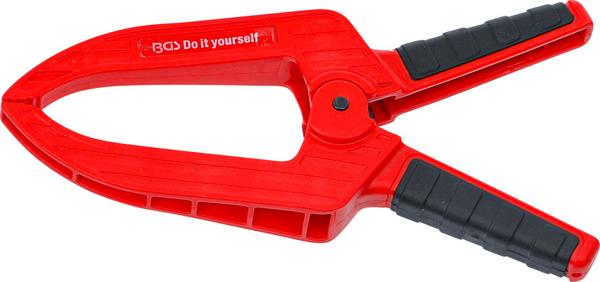 BGS Spitz-Leimzwinge | 150 mm