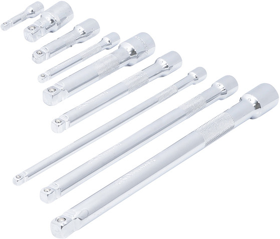 BGS Kippverlängerungs-Satz | 6,3 mm (1/4