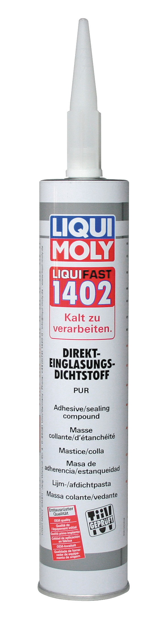 Liqui Moly 6136 Liquifast 1402 310ml