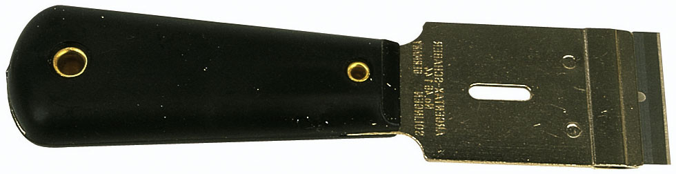 Liqui Moly Profi Vignetten Glasschaber