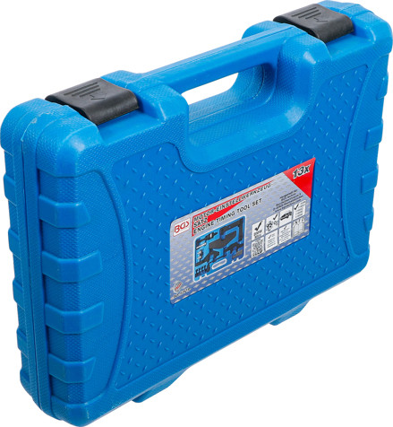 BGS Motor-Einstellwerkzeug-Satz | für MINI | 13-tlg.