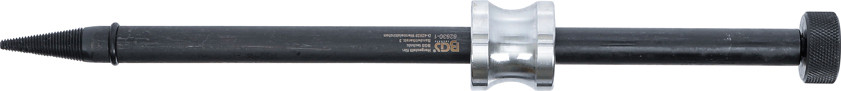 BGS Injektor-Dichtring-Auszieher | 350 mm