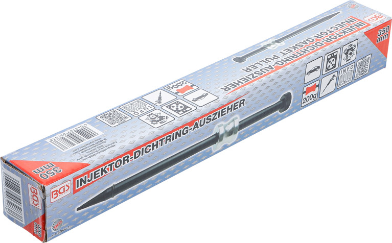 BGS Injektor-Dichtring-Auszieher | 350 mm