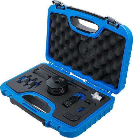 BGS Diesel-Injektoren-Auszieher-Satz | 9-tlg.