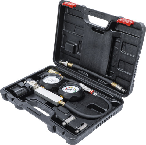 BGS Motor-Druckverlust-Tester