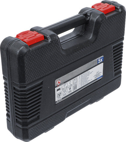 BGS Motor-Druckverlust-Tester