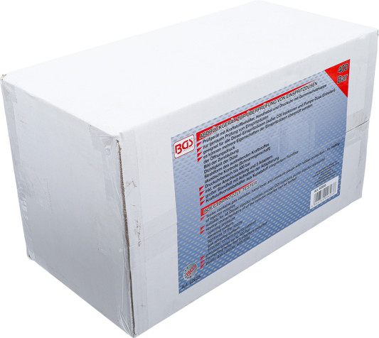 BGS Prüfgerät für Dieseleinspritzdüsen