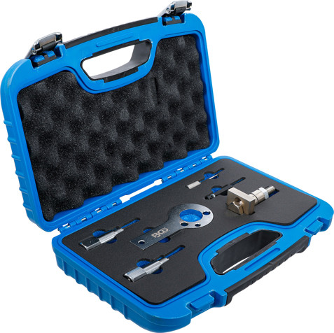 BGS Motor-Einstellwerkzeug-Satz | für Fiat, Opel, Alfa 1.9/2,4l 16V Diesel