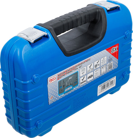 BGS Motor-Einstellwerkzeug-Satz | für BMW N13, MINI N18