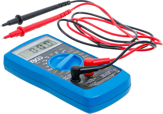 BGS Digital-Multimeter