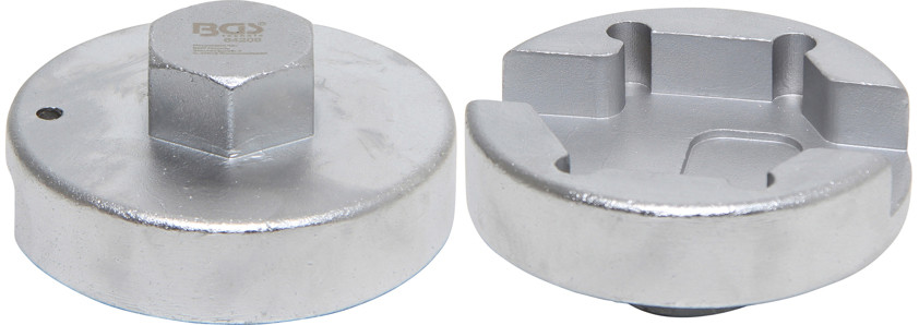 BGS CNG Flaschenventil-Schlüssel für Typ NGT