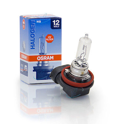 Osram Original Line Glühlampe H9 PGJ19-5 12V 65W 1 Stück
