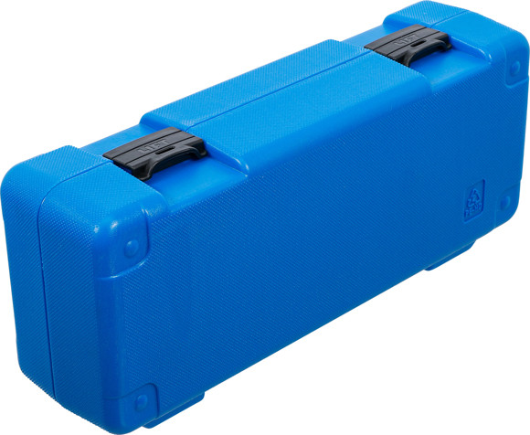 BGS Silentlager-Werkzeug-Satz | für BMW E38, E39 | 7-tlg.