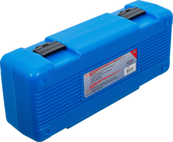 BGS Silentlager-Werkzeug-Satz | für BMW E38, E39 | 7-tlg.