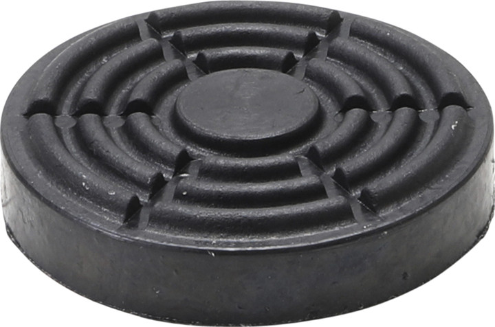 BGS Gummiteller | für Hebebühnen | Ø 100 mm