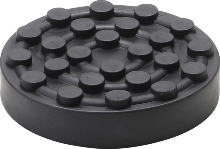 BGS Gummiteller | für Hebebühnen | Ø 120 mm